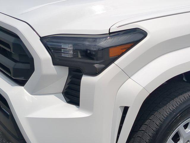 used 2024 Toyota Tacoma car, priced at $36,884