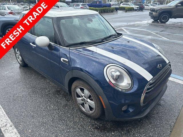 used 2018 MINI Hardtop car, priced at $9,981