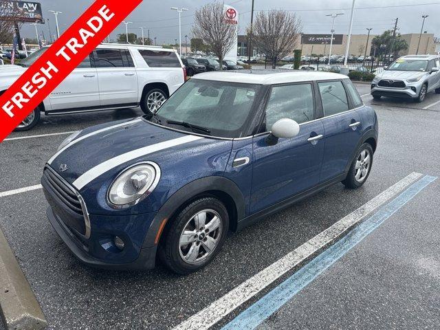 used 2018 MINI Hardtop car, priced at $9,981