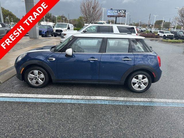 used 2018 MINI Hardtop car, priced at $9,981