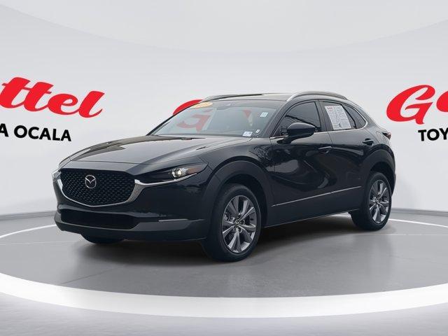 used 2023 Mazda CX-30 car, priced at $21,981