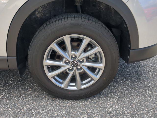 used 2022 Mazda CX-5 car, priced at $25,581