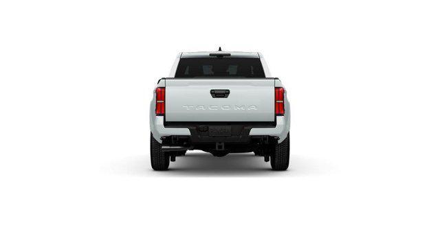new 2025 Toyota Tacoma car