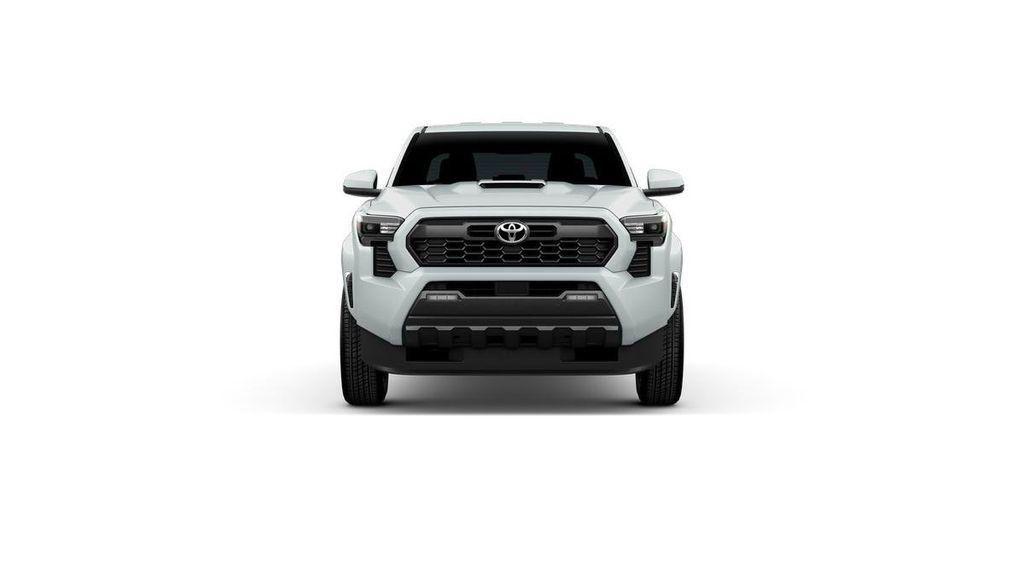 new 2025 Toyota Tacoma car, priced at $41,934