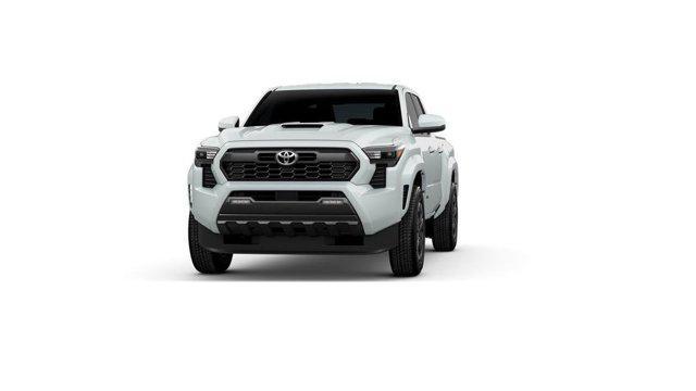 new 2025 Toyota Tacoma car
