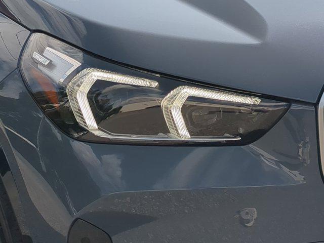 used 2025 BMW X1 car, priced at $43,981