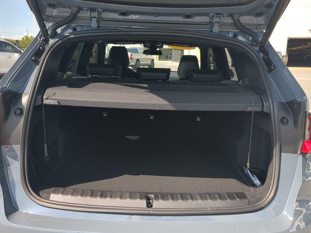 used 2025 BMW X1 car, priced at $43,981