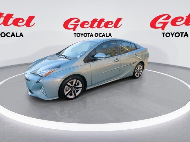 used 2017 Toyota Prius car, priced at $15,982