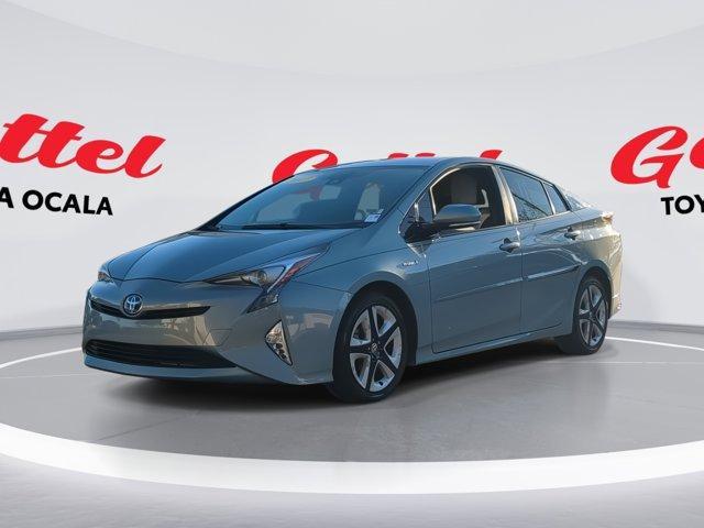 used 2017 Toyota Prius car, priced at $15,982