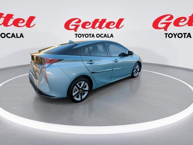 used 2017 Toyota Prius car, priced at $15,982