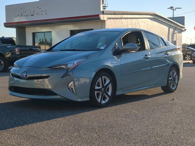 used 2017 Toyota Prius car, priced at $15,982