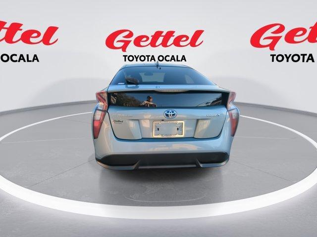 used 2017 Toyota Prius car, priced at $15,982