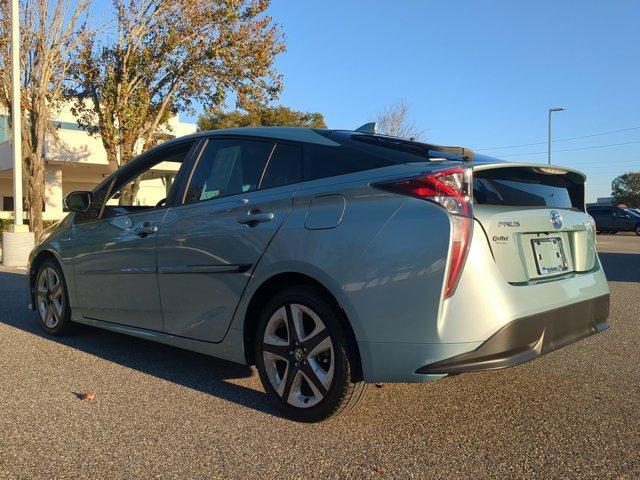 used 2017 Toyota Prius car, priced at $15,982