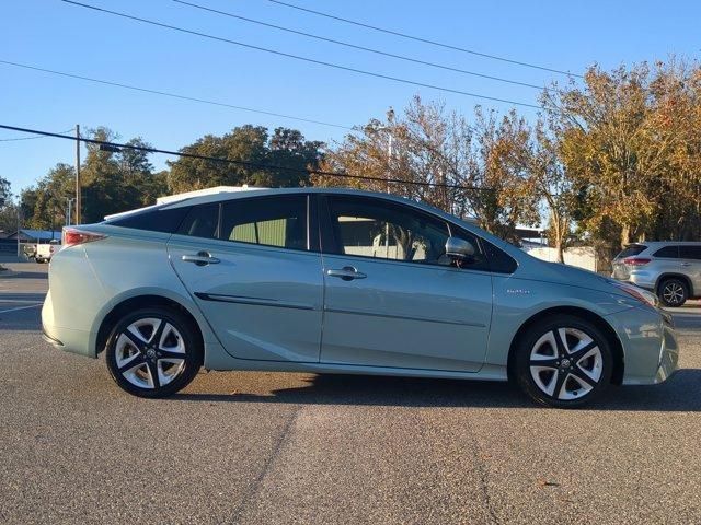 used 2017 Toyota Prius car, priced at $15,982