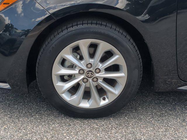 used 2022 Toyota Corolla car, priced at $22,582