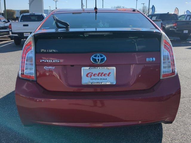 used 2015 Toyota Prius car, priced at $12,982