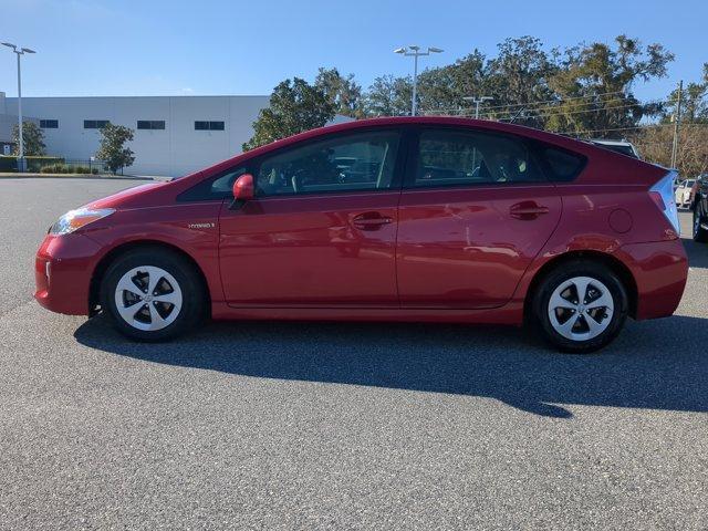 used 2015 Toyota Prius car, priced at $12,982