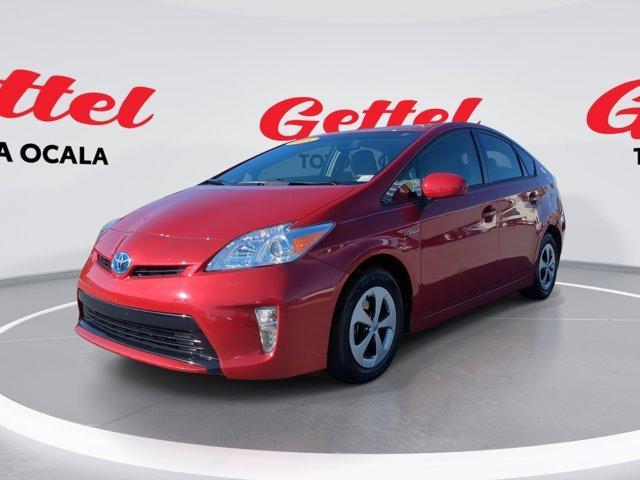 used 2015 Toyota Prius car, priced at $13,981