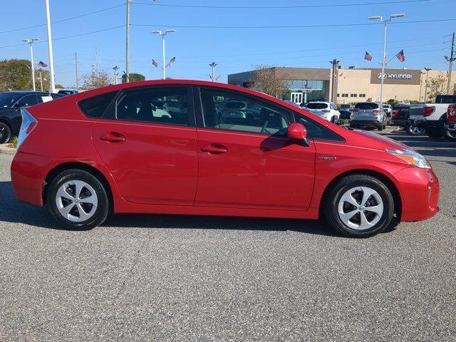 used 2015 Toyota Prius car, priced at $12,982