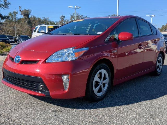 used 2015 Toyota Prius car, priced at $12,982