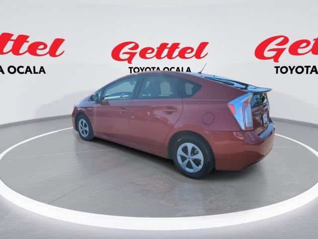 used 2015 Toyota Prius car, priced at $12,982