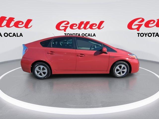 used 2015 Toyota Prius car, priced at $12,982