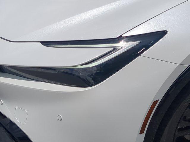new 2025 Toyota Prius car, priced at $37,756