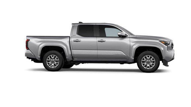 new 2025 Toyota Tacoma car
