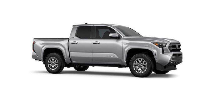 new 2025 Toyota Tacoma car