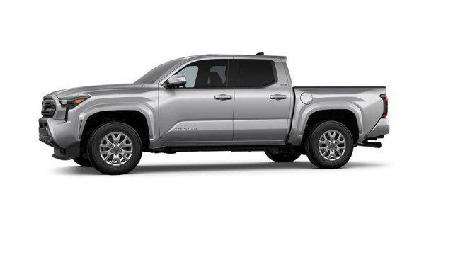 new 2025 Toyota Tacoma car