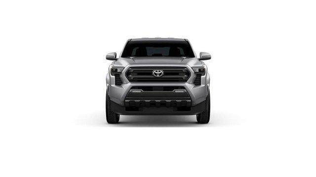 new 2025 Toyota Tacoma car