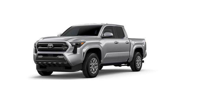 new 2025 Toyota Tacoma car