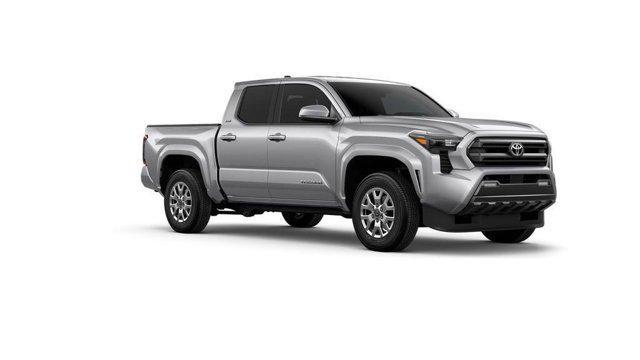 new 2025 Toyota Tacoma car
