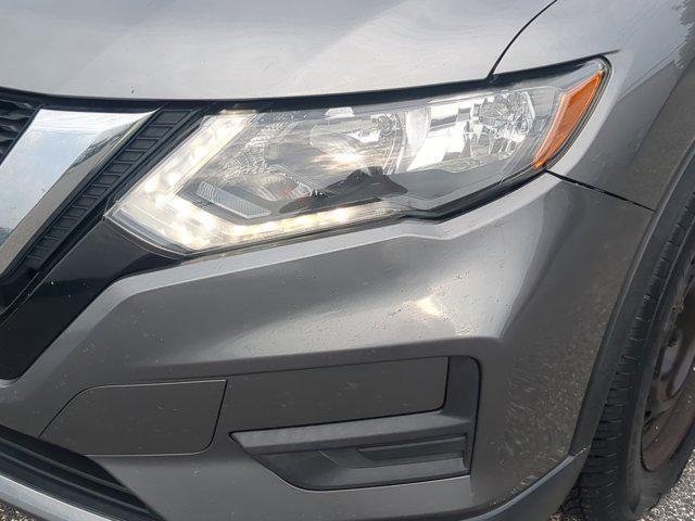 used 2020 Nissan Rogue car, priced at $10,883
