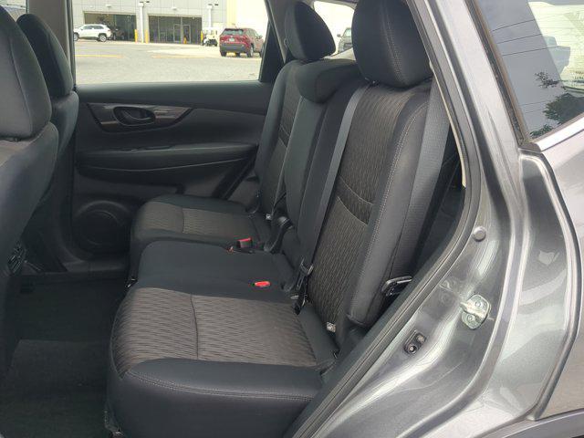 used 2020 Nissan Rogue car, priced at $10,883