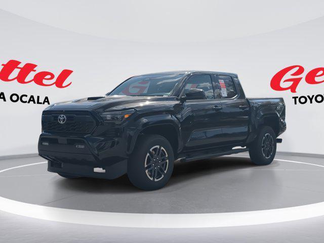 new 2025 Toyota Tacoma car, priced at $45,113