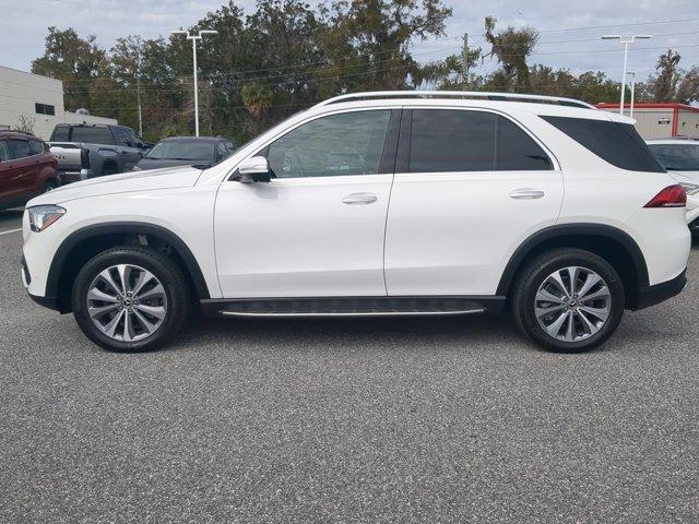 used 2023 Mercedes-Benz GLE 350 car, priced at $49,982