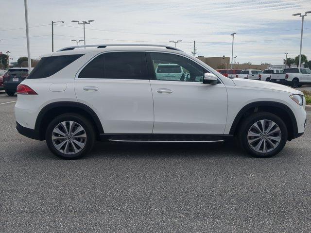 used 2023 Mercedes-Benz GLE 350 car, priced at $49,982