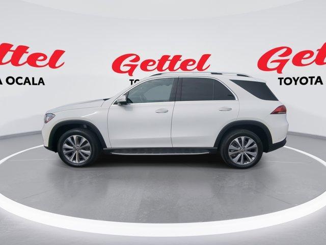 used 2023 Mercedes-Benz GLE 350 car, priced at $49,982