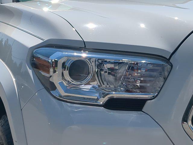 used 2021 Toyota Tacoma car, priced at $23,883