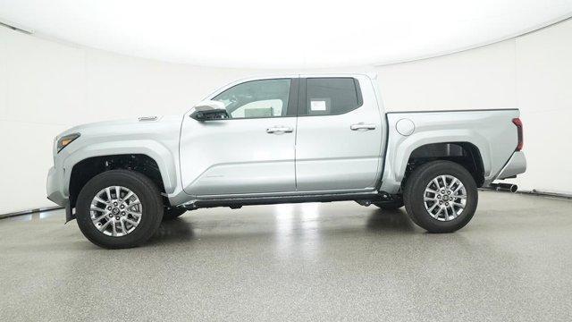 new 2024 Toyota Tacoma Hybrid car, priced at $60,448