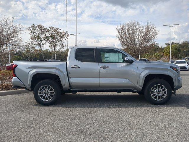 new 2024 Toyota Tacoma Hybrid car, priced at $57,258