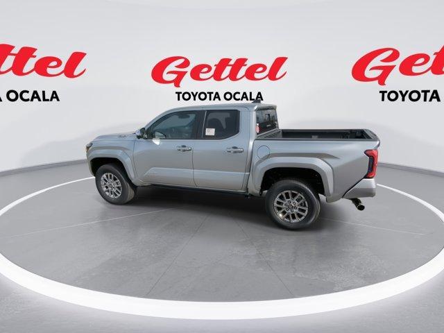 new 2024 Toyota Tacoma Hybrid car, priced at $57,258