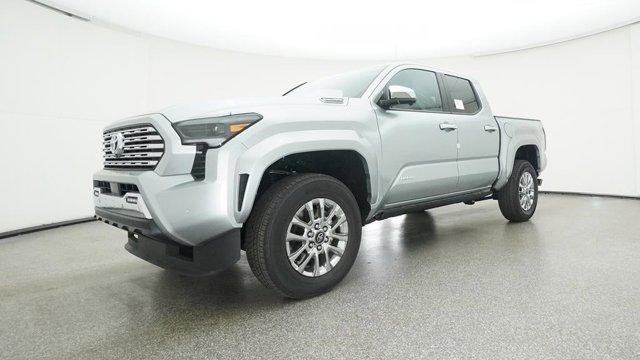 new 2024 Toyota Tacoma Hybrid car, priced at $60,448