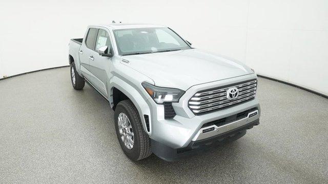 new 2024 Toyota Tacoma Hybrid car, priced at $60,448