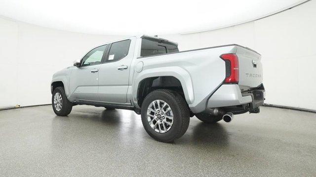 new 2024 Toyota Tacoma Hybrid car, priced at $60,448