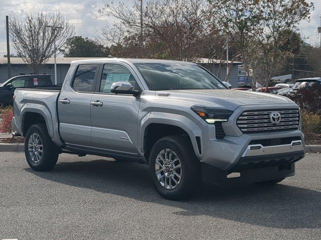 new 2024 Toyota Tacoma Hybrid car, priced at $57,258