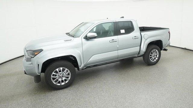 new 2024 Toyota Tacoma Hybrid car, priced at $60,448