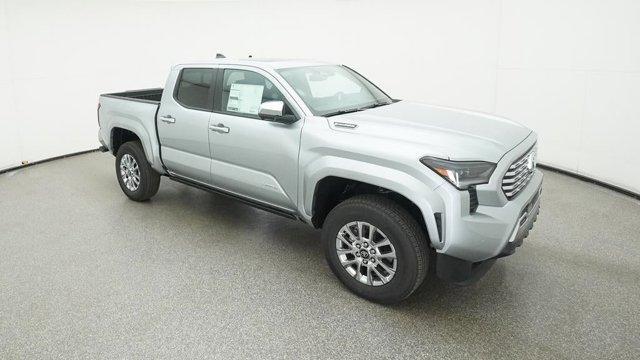 new 2024 Toyota Tacoma Hybrid car, priced at $60,448