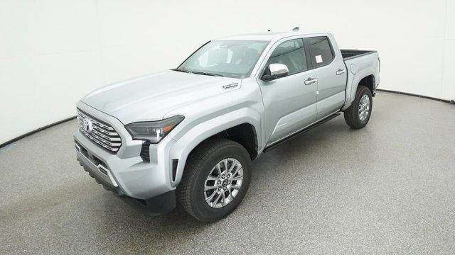 new 2024 Toyota Tacoma Hybrid car, priced at $60,448